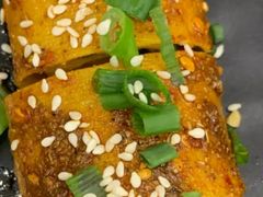 -有鱼吃·纸包烤鱼(曲江创意谷店)