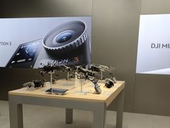 -DJI大疆(福州万象城授权体验店)