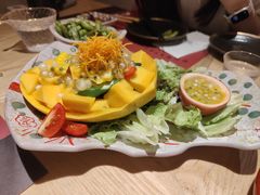 -鸟山鸣·日料食堂(王府井店)