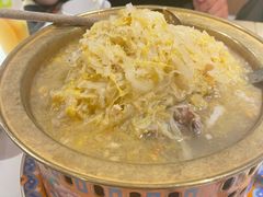 -上关东东北菜(夫子庙水游城店)