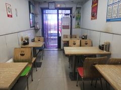 大堂-蜀王砂锅总店