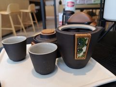 -茶宴·美食地标餐厅(沙坡尾店)