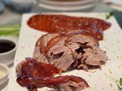 -漢舍中国菜馆(889广场店)