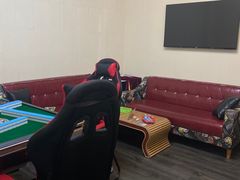 -福地清吧