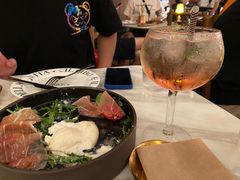 玫瑰利口酒-IL TEATRO 精品意大利餐厅