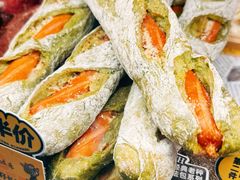 -PAPER STONE BAKERY(天汇广场店)