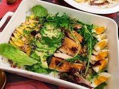 -PlantsEatery·植物食堂(REX春熙店)