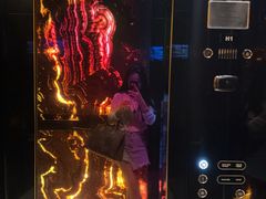 -广州四季酒店·意珍·意式自助餐