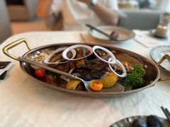 -龟兹KUCINA·新疆菜(前滩L+PLAZA店)