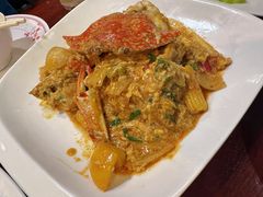 -Dang restaurant (patong phuket)