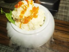 -嗨寿司 无国界料理