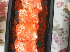 牛油果沙拉卷-62°上清优选