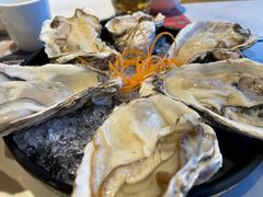 -蚝大仙横琴生蚝火锅(中央汇店)