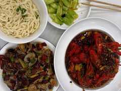 -簋街仔仔小龙虾(总店)