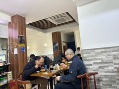 -黄阿姨锅贴大王(万航渡路店)