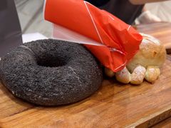 -木子木水日式烫面包(中盛店)