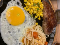 -豪客来牛排(成都锦江大融城店)