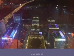 -济南凯宾斯基酒店-THE VIEW云景全日制餐厅