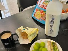 -山姆会员商店(亦庄创意生活广场店)