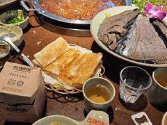 -巴倒烫陆派火锅山庄(南山总店)