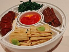 -大鸭梨烤鸭(甘家口店)