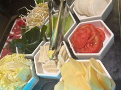 -唱客美食KTV量贩(日新路店)