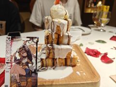 -俄士厨房(时代天街店)