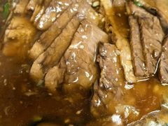 扒肉条-协顺园回头馆(南顺城路店)