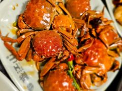 -盛江山自助料理(太原街万达店)