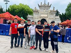 -南岳衡山风景名胜区-南岳大庙