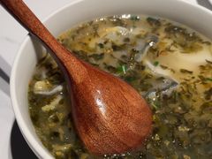 -顶特勒·黄鱼馆·特色菜(上海大世界店)
