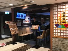 -梨满园韩国料理