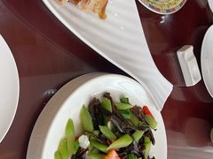 -鹿鸣春饭店(总店)