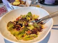 -燃扒房Steakhouse(皇庭店)