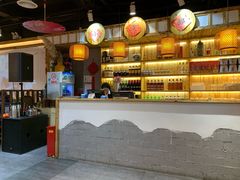 -锅来乐地锅鸡(安亭店)
