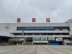 -李氏紫竹林卤粉(火车站店)