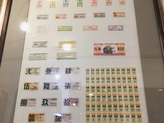 大堂-舊街坊茶楼(市二宫店)