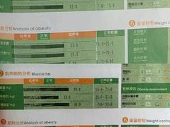 -零度健身工作室