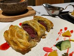 -水天堂西餐厅(绿宝广场店)