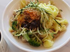 -臻陕府·陕西手工面(秀沿路店)