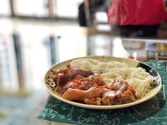 -贤花饭店(凯德店)