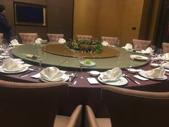 包厢-无锡新湖铂尔曼大酒店·悦轩中餐厅