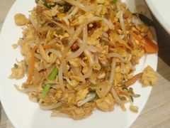 炒合菜-姥姥家春饼店(交大东路店)