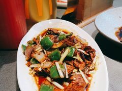 -老头儿油爆虾(星光一期店)