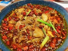-椒爱水煮鱼川菜(CBD万达店)