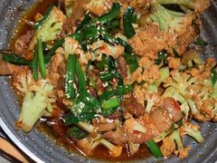 -老淮安·淮安菜(涟水店)
