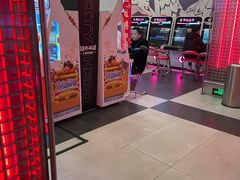 -城市英雄(衡阳中山路店)