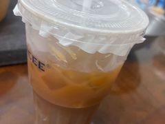 -Fvacee 福万斯柠檬茶·咖啡(狮山店)