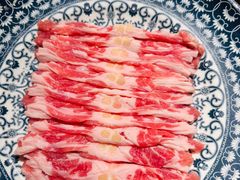 -北京老门框爆肚四季涮肉(凌河路店)