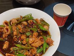 -鑫小城故事·藕汤·家常菜(台北一路总店)